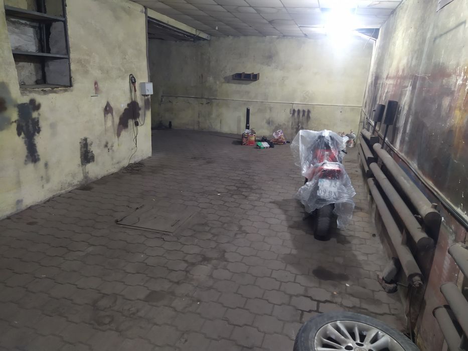 Гараж, Бокс в аренду 99кв/м