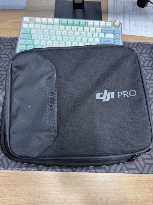 DJI Ronin RSC 2 pro