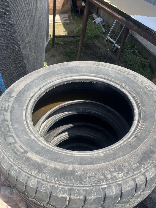 Балоны комплект