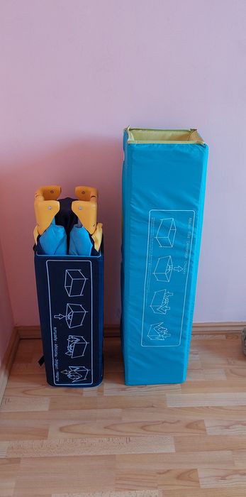 Манеж дорожный Hauck