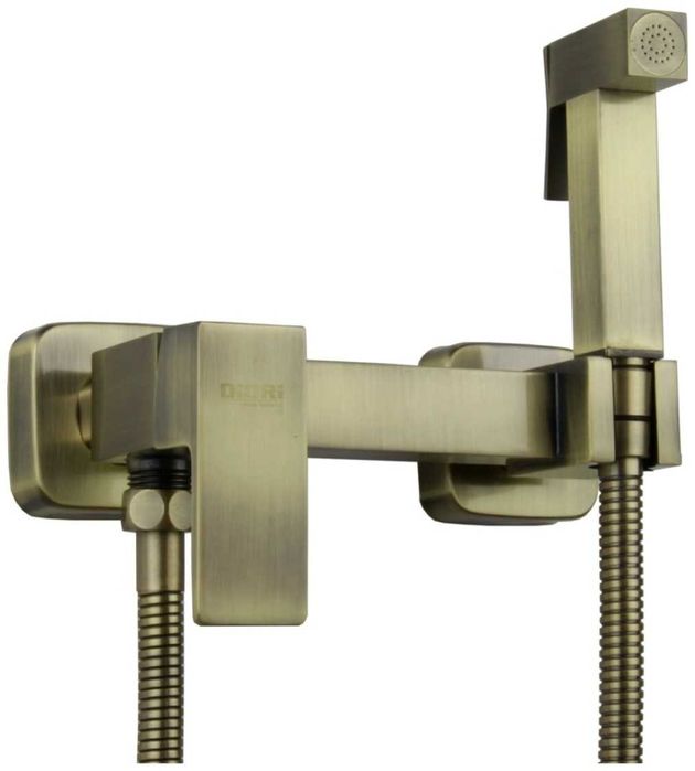 Элегантные и функциональные смесители для ванн и биде!