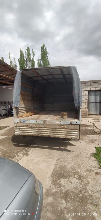 Продаётся газель 2 милион цена договорная