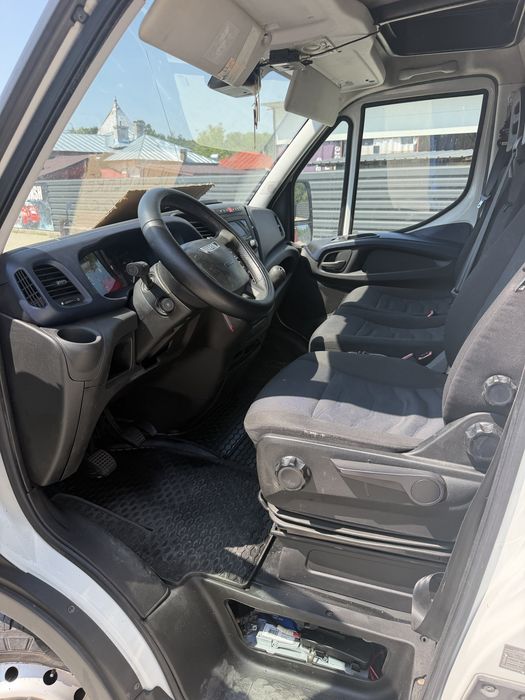 De vanzare Iveco Daily