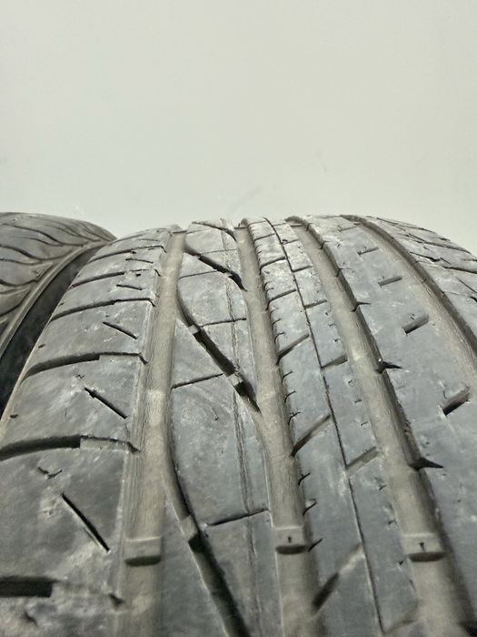 Шины летние goodyear