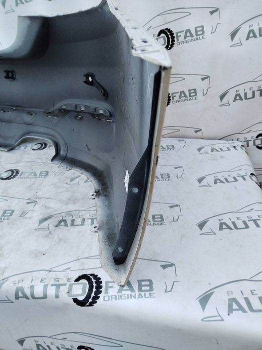 Bara spate BMW Seria 4 F32-F33-F36 LCI luxury an 2017-2018-2019-2020