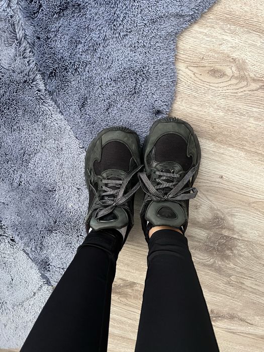 Микс от маратонки стелка 25 см