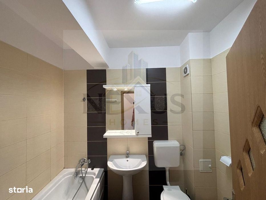 Apartament,