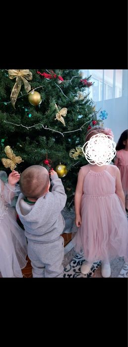 Детский праздник