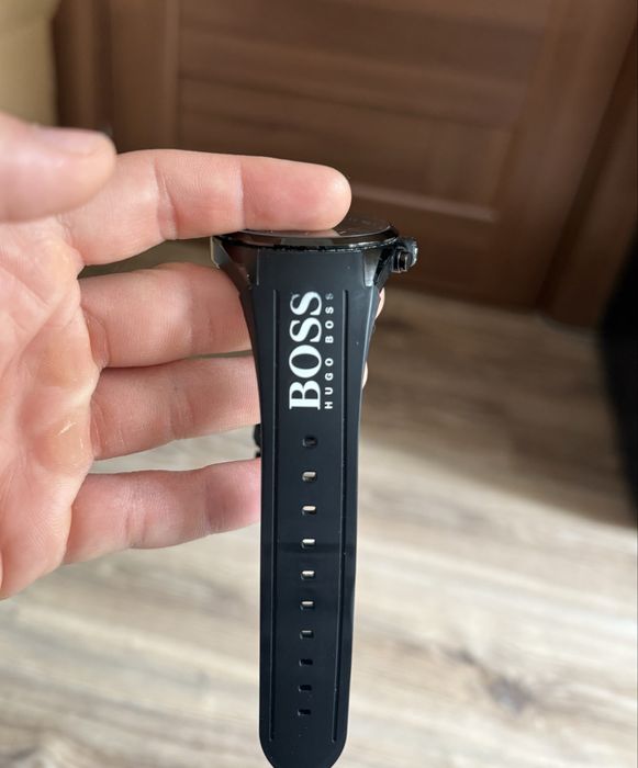 Мъжки часовник BOSS
