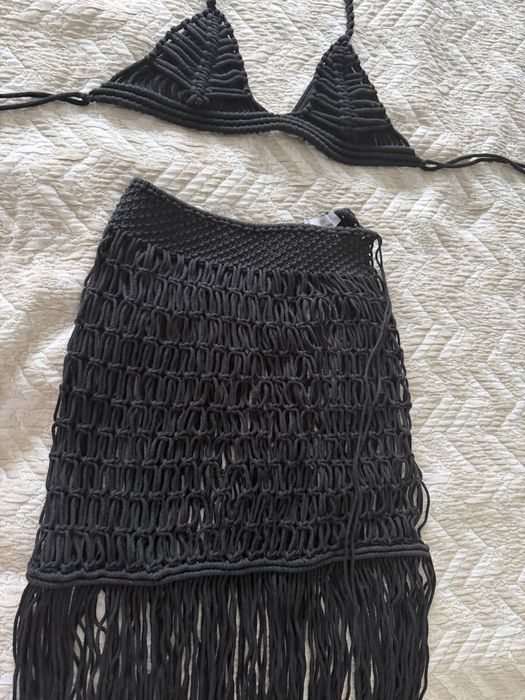 Дамски сет sol boho