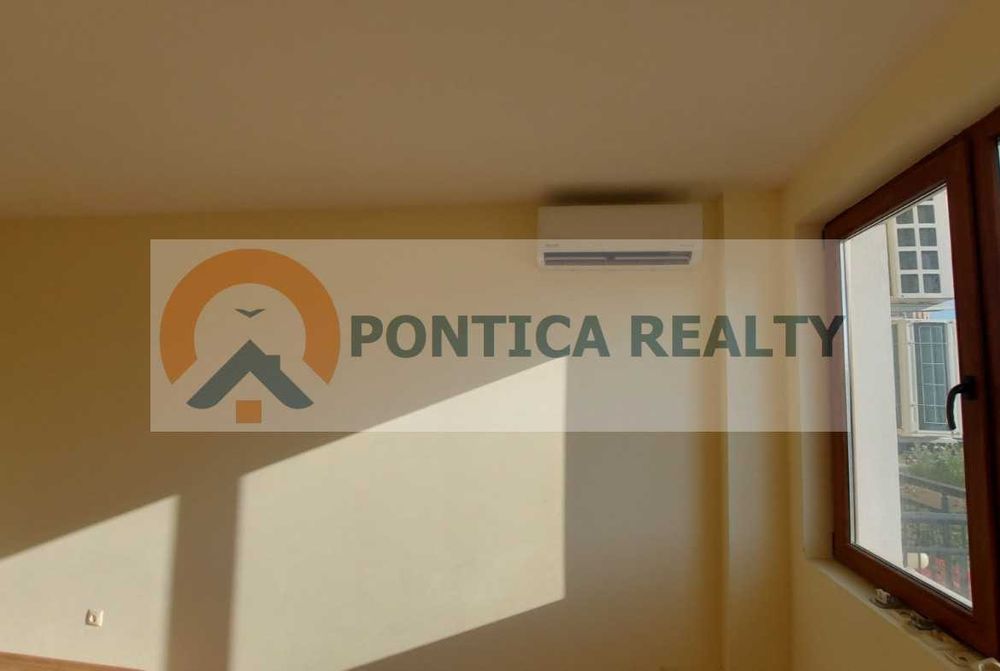 Продава се Двустаен апартамент в с. Равда, Област Бургас - 50 кв.м за 1440 €/кв.м - Снимка #3