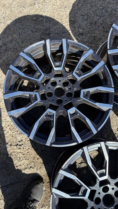 Jante BMW STYLE 915 M