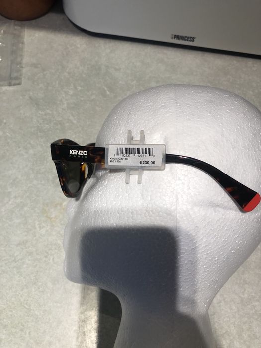 Ochelari originali Kenzo Paris