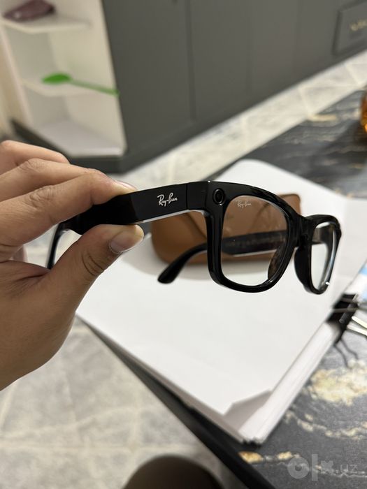 Ray ban wayfarer