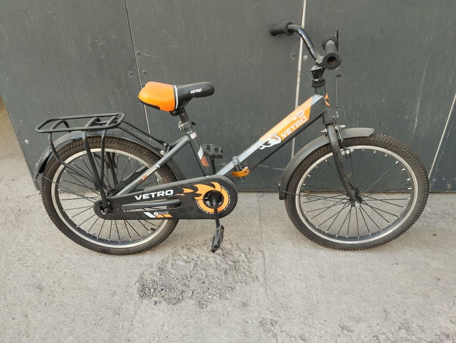 Продам велосипед