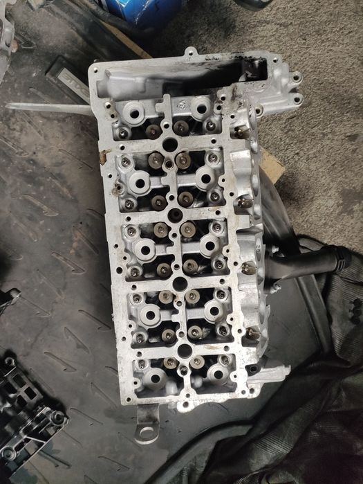 Глава за BMW  N47D16