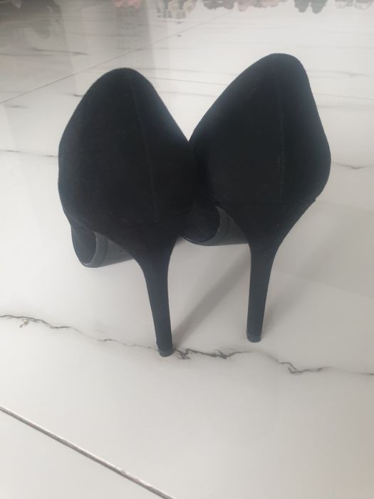 Pantofi stiletto h&m