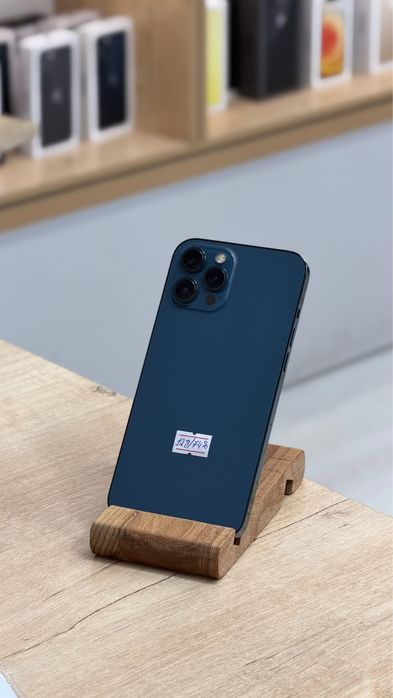 Iphone 12 promax/128 в магазине Icom