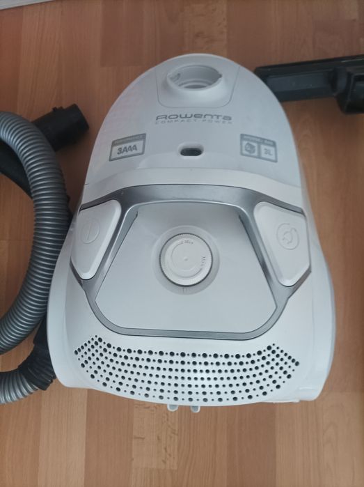 Прахосмукачка Roventa