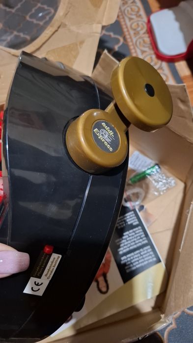 Вязальный аппарат ADDI