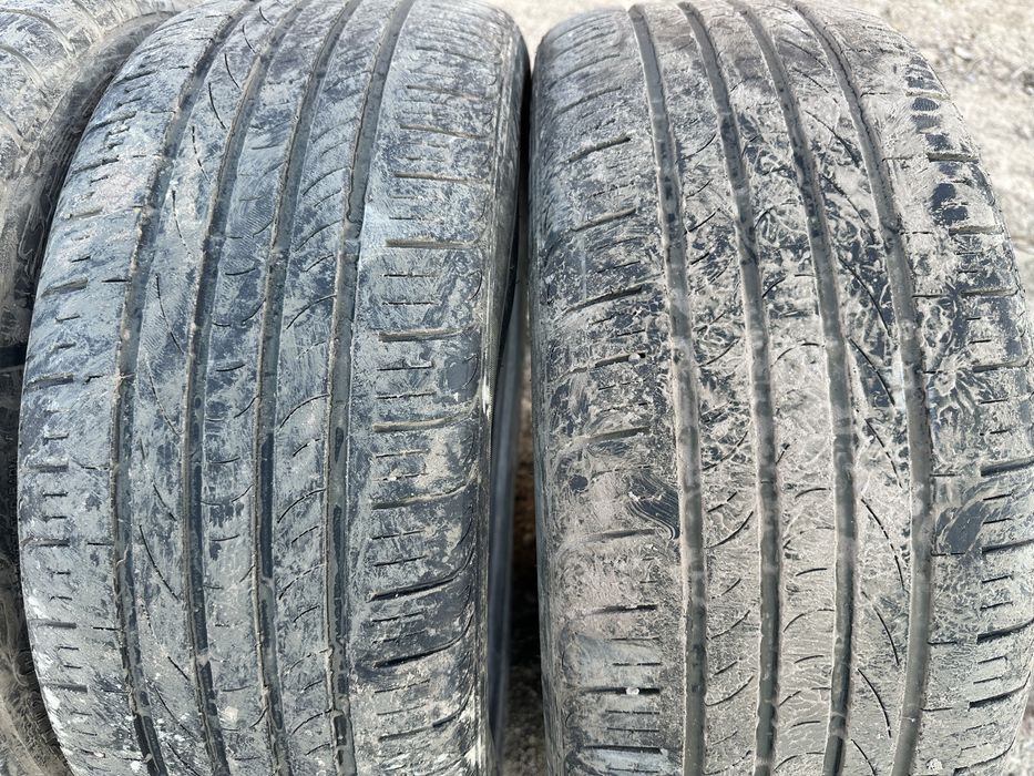Продам резину 225/45/18