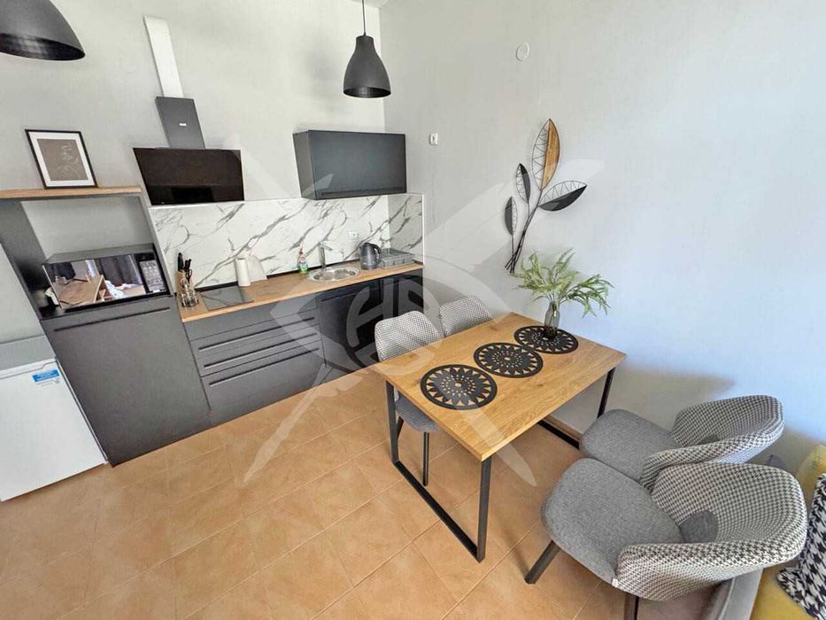 Продава се Двустаен апартамент в к.к. Слънчев бряг - 40 кв.м за 1525 €/кв.м - Снимка #4