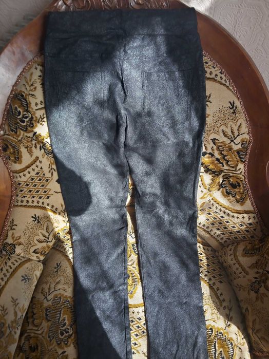 Кожени клин - панталони, S, M, 5 лв