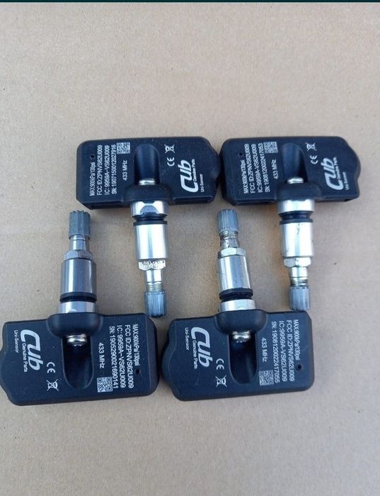 senzori presiune aer roti Suzuki,Mitsubishi, Toyota, Hyundai etc