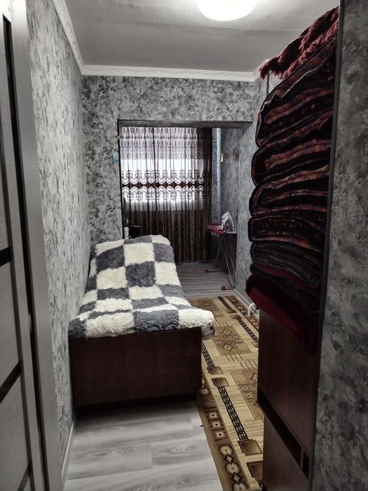 3 комнатной квартира