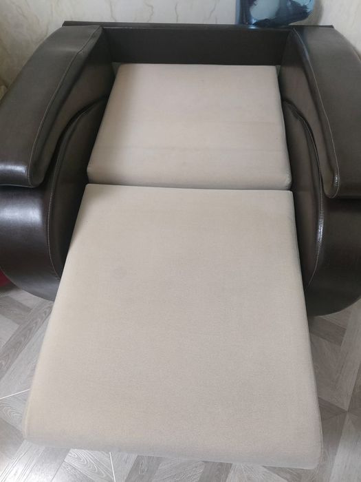 Мягкий уголок б/у