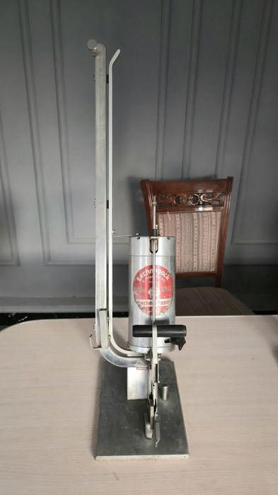 Клипсатор Techno Clipper