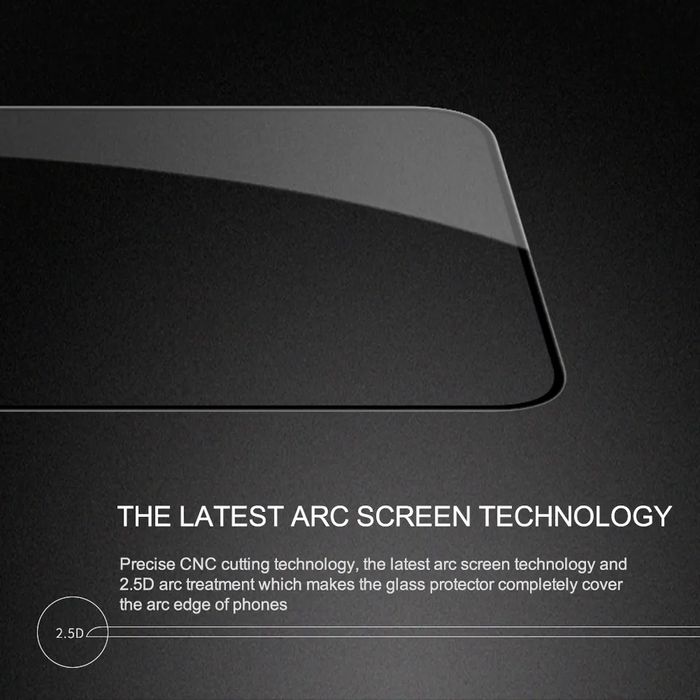 5D Стъклен Протектор за дисплей за Xiaomi 13