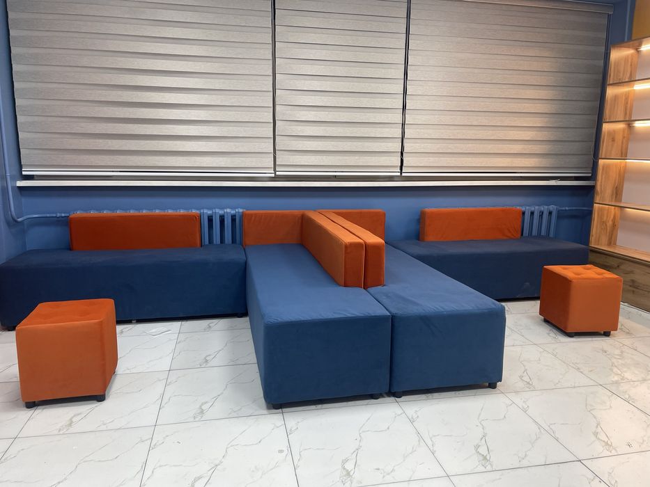 Пуфик оптом и в розницу