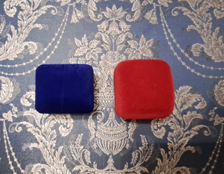 Коробочки подарочные