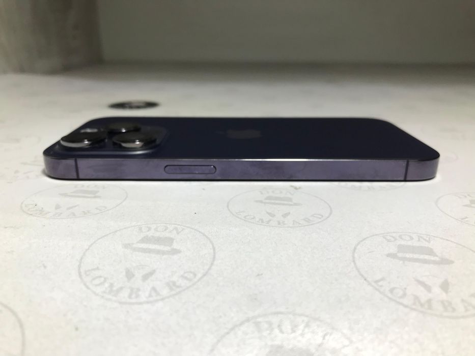 iPhone 14 pro 128gb Рассрочка 0-0-12