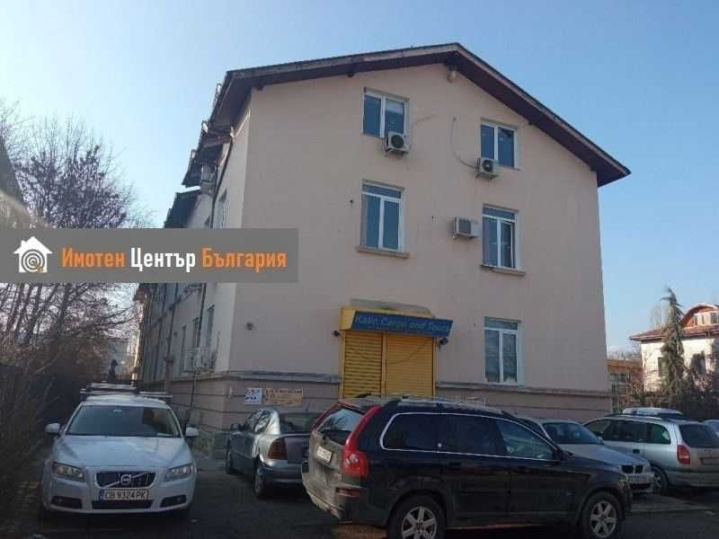 Дава се под наем Склад в София, Слатина - 196 кв.м за 175000 € - Снимка #7