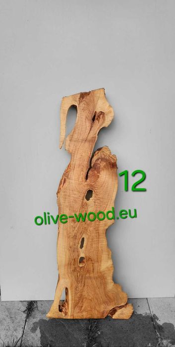 Шайби от корен на маслина Янове и шайби от маслина. Olive wood slabs