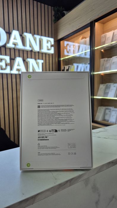 iPad Air 11-inch M3 128gb Wifi Space Gray