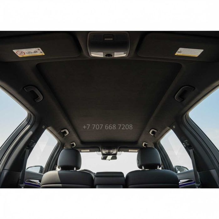 Перетяжка потолка под оригинал. Качественно и без запаха клея