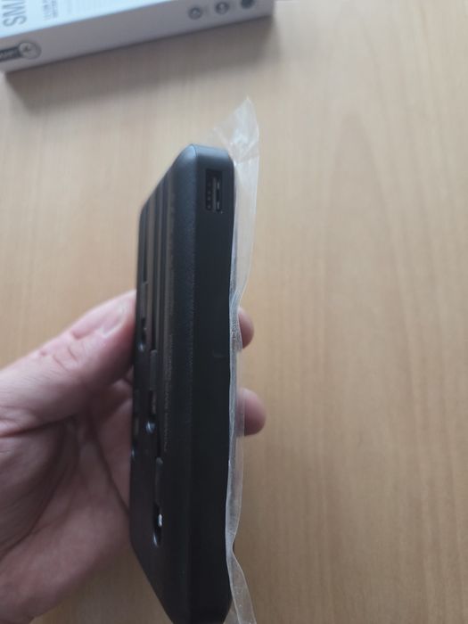 Power bank Smart 10000 mAh