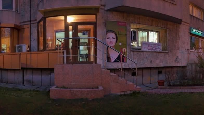Constanta - coafura, frizerie, manichiura
