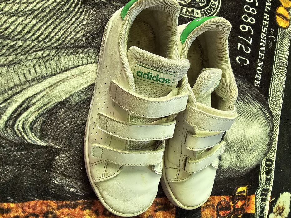 Детски обувки 34,35 номер