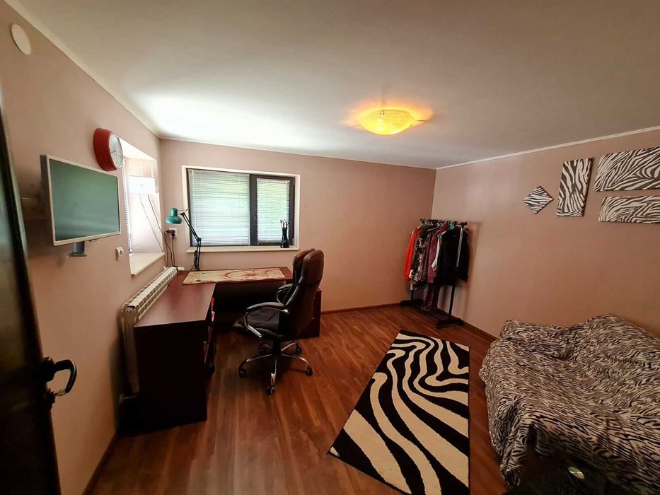 Продава се Къща в Видин, Гео Милев - 231 кв.м за 1074 €/кв.м - Снимка #17