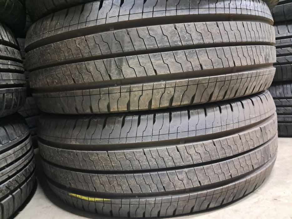 Anvelope NOI vara 235 65 R16C Continental 2021