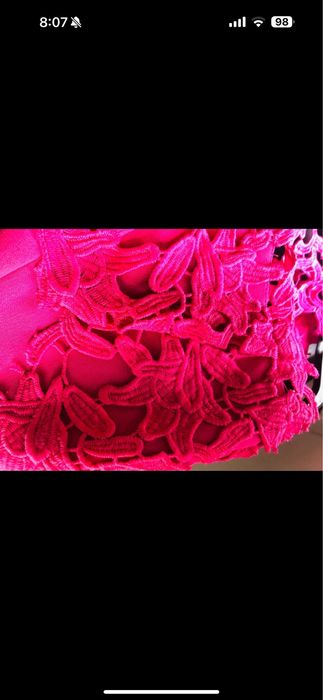 Top Guess Marciano dantela nou