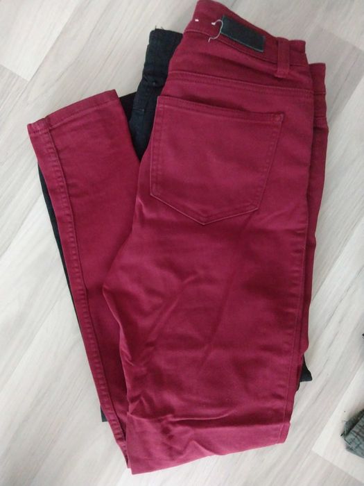 pantaloni scurti Peacocks marimea 36 + 4 perechi