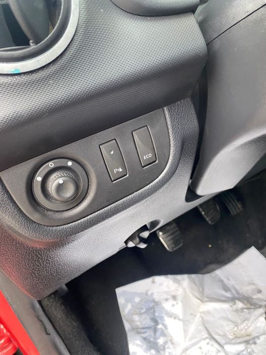 Dacia Sandero STEPWAY PRESTIGE -2015 !!60.000KM!!