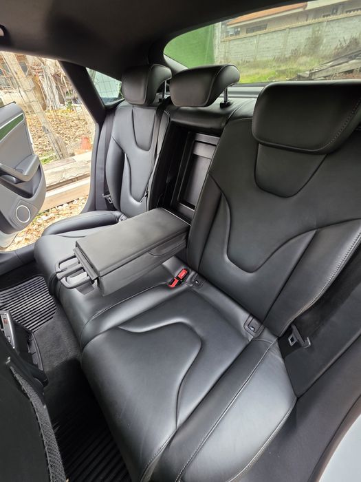Седалки Audi A5/S5 Sportback