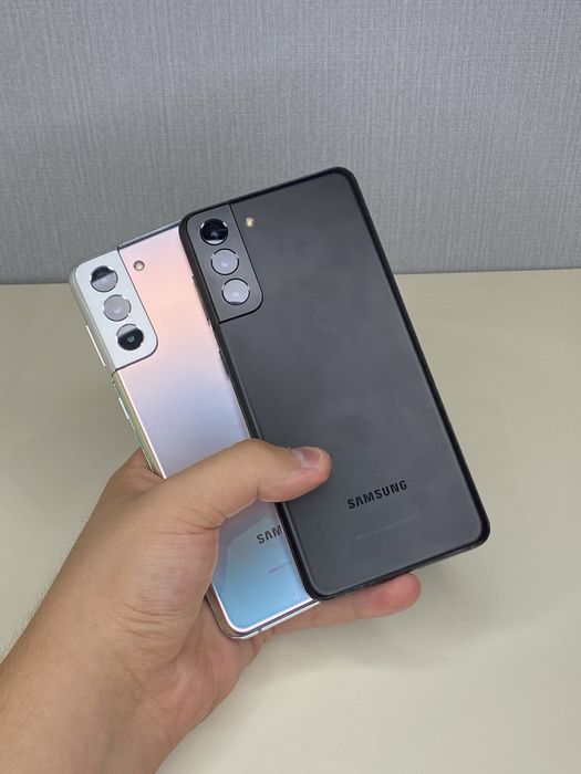 Samsung Galaxy S21 Plus 5G Ideal 256GB