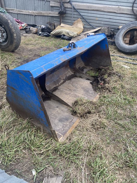 Продам ковш для кун